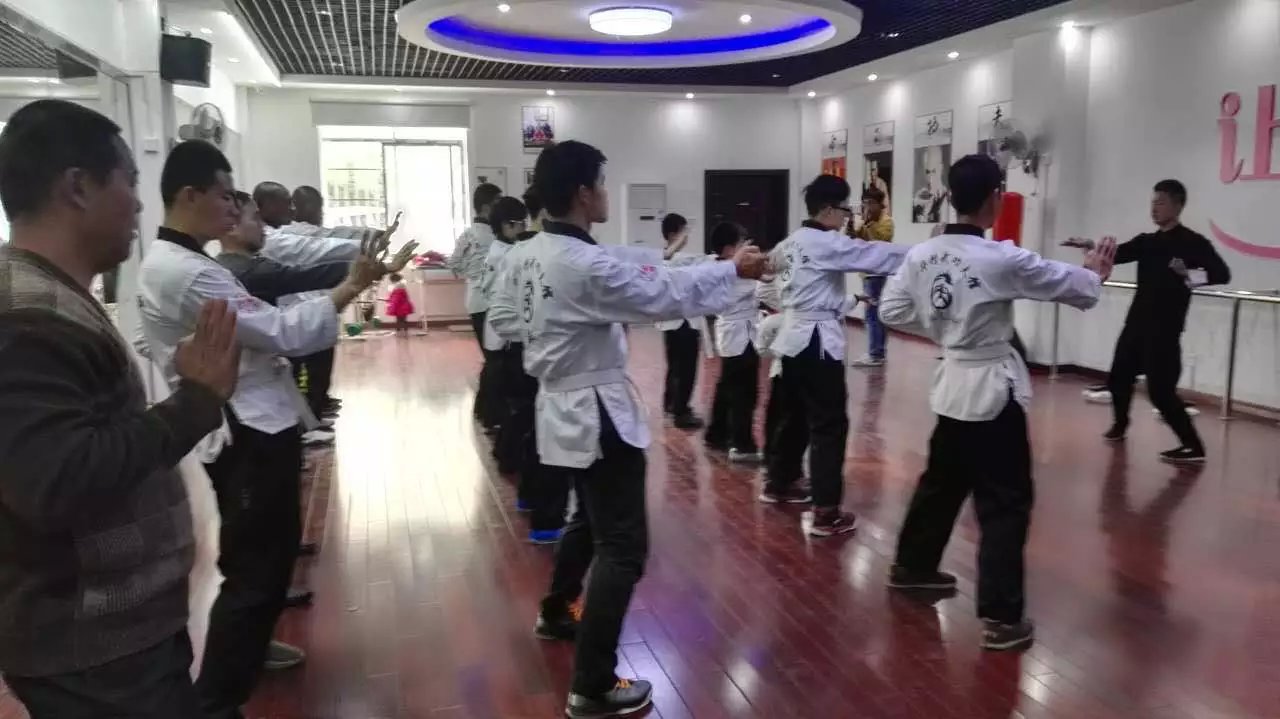 学员风采
