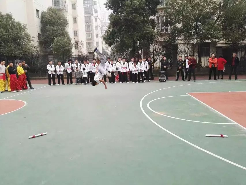 学员风采_6