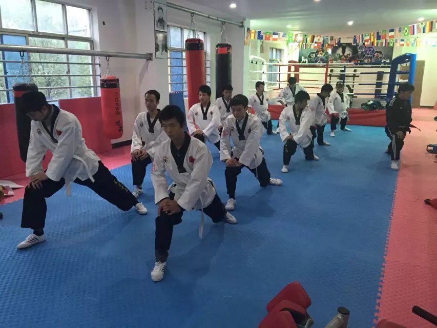学员风采_10