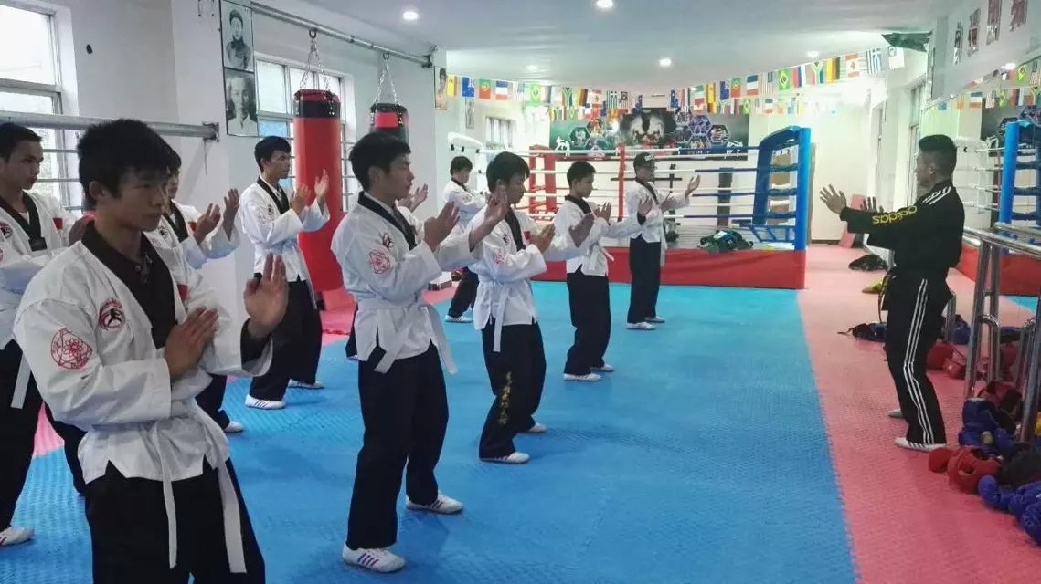 学员风采_15