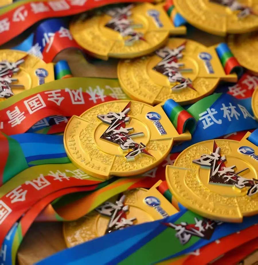 武林风精英邀请赛11
