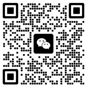 扫码添加微信